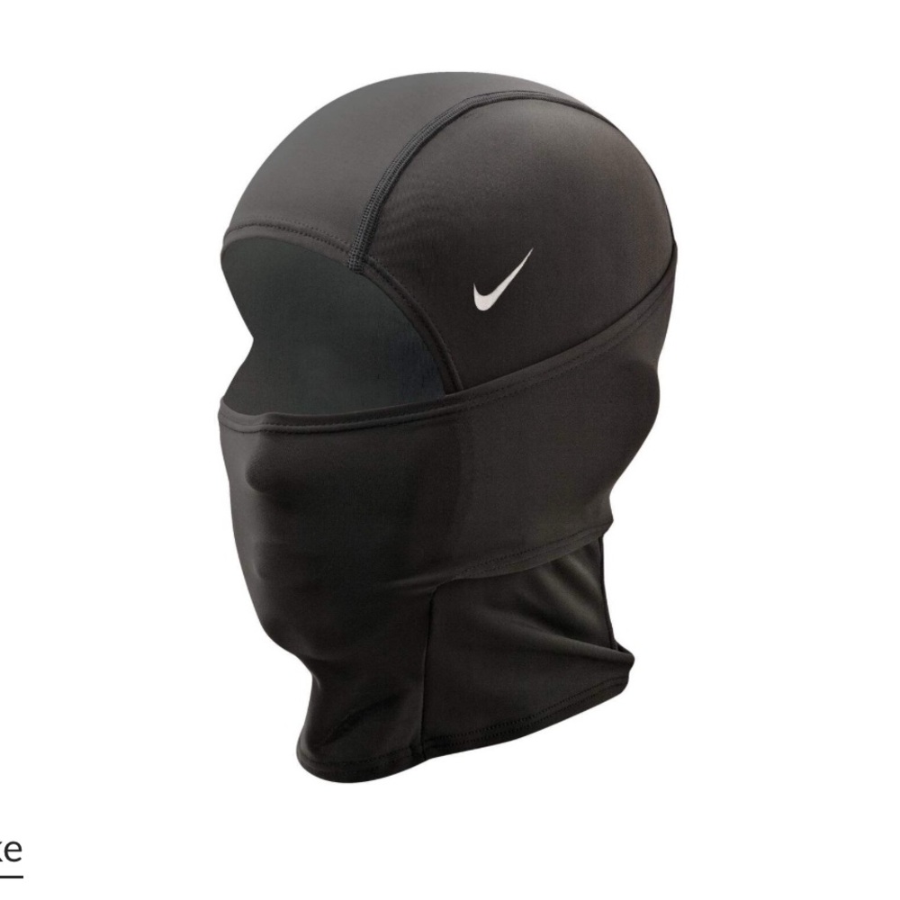 Nike Black Compression Arm Sleeve